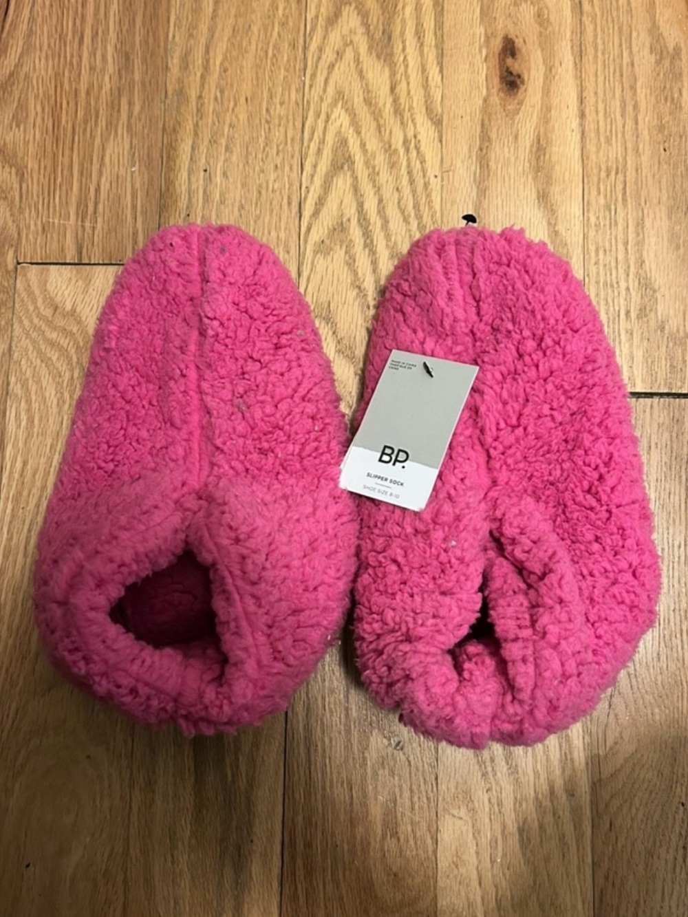 Nordstrom BP Women’s Slippers